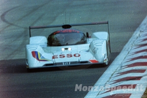 25° Trofeo F. Caracciolo Monza 1992 (4)