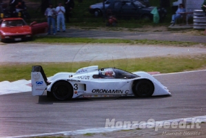 25° Trofeo F. Caracciolo Monza 1992 (58)