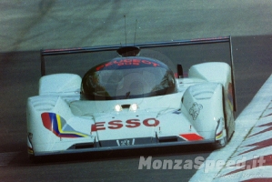 25° Trofeo F. Caracciolo Monza 1992