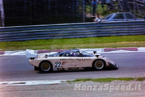 25° Trofeo F. Caracciolo Monza 1992 (67)