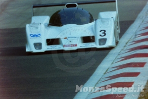 25° Trofeo F. Caracciolo Monza 1992 (6)