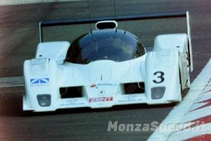 25° Trofeo F. Caracciolo Monza 1992 (7)