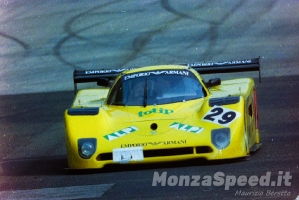 25° Trofeo F. Caracciolo Monza 1992 (9)