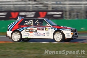 5° Special Rally Circuit-Vedovati Corse-Monza 2021