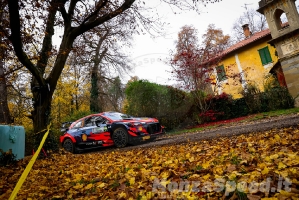ACI Monza Rally 2021