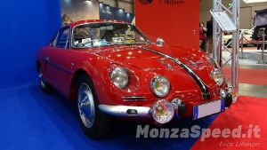 AutoClassica Milano 2021 (173)