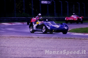 Autostoriche Monza 1987