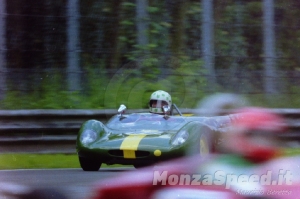 Autostoriche Monza 1988