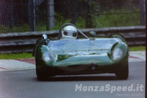 Autostoriche Monza 1988