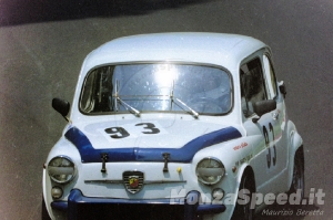 Autostoriche Monza 1989
