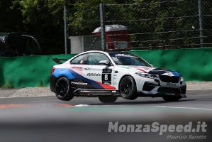 BMW M2 CS Racing Cup Italy Monza 2021 (10)