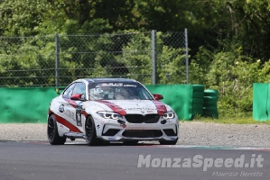 BMW M2 CS Racing Cup Italy Monza 2021 (11)