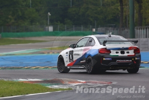 BMW M2 CS Racing Cup Italy Monza 2021 (12)