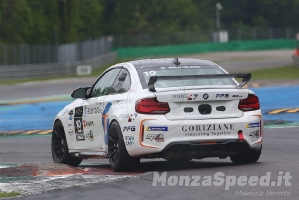 BMW M2 CS Racing Cup Italy Monza 2021 (13)