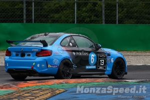 BMW M2 CS Racing Cup Italy Monza 2021 (14)