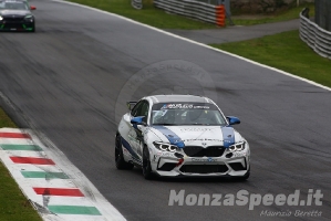 BMW M2 CS Racing Cup Italy Monza 2021 (15)