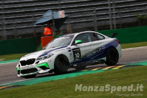BMW M2 CS Racing Cup Italy Monza 2021 (19)