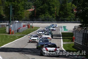 BMW M2 CS Racing Cup Italy Monza 2021 (20)