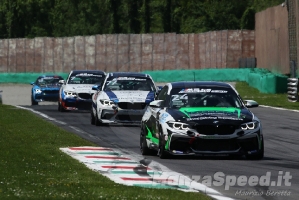 BMW M2 CS Racing Cup Italy Monza 2021 (4)