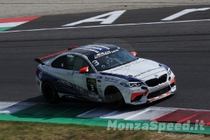 BMW M2 CS Racing Cup Italy Mugello 2021 (14)
