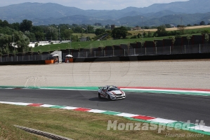 BMW M2 CS Racing Cup Italy Mugello 2021 (15)