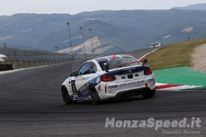 BMW M2 CS Racing Cup Italy Mugello 2021 (25)