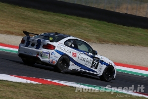BMW M2 CS Racing Cup Italy Mugello 2021 (30)