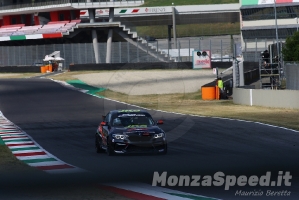 BMW M2 CS Racing Cup Italy Mugello 2021 (37)