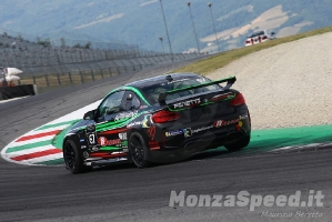 BMW M2 CS Racing Cup Italy Mugello 2021 (41)