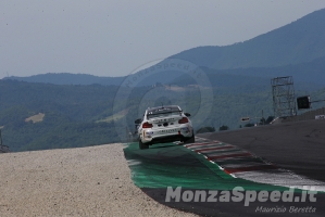 BMW M2 CS Racing Cup Italy Mugello 2021 (44)