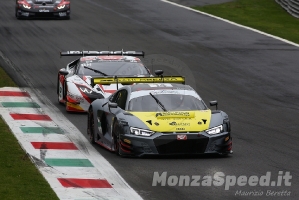 Campionato Italiano GT Sprint Monza 2021 (2)