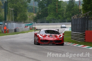 Campionato Italiano GT Sprint Monza 2021 (3)