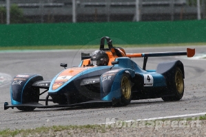 Campionato Italiano Prototipi Monza 2021