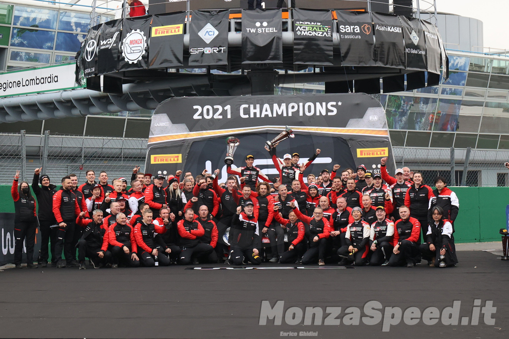 ACI Monza Rally 2021 1