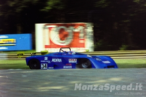 Campionato Italiano Prototipi Monza (1)