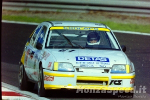 C.I.V.T. Monza 1991