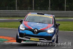 Clio 1.6 Turbo Cup Monza 2021