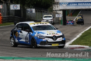 Clio 1.6 Turbo Cup Monza 2021 (9)
