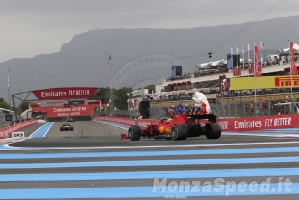 F1 Gara GP di Francia 2021 (100)