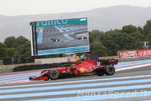 F1 Gara GP di Francia 2021 (103)