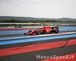 F1 Gara GP di Francia 2021 (14)