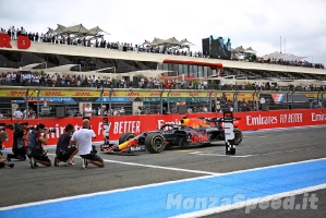 F1 Gara GP di Francia 2021 (15)