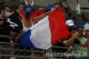 F1 Gara GP di Francia 2021 (21)