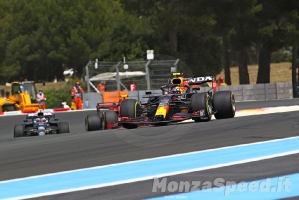 F1 Gara GP di Francia 2021 (36)