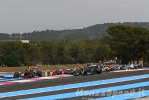 F1 Gara GP di Francia 2021 (40)