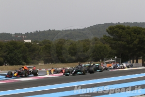 F1 Gara GP di Francia 2021 (41)
