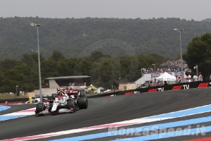 F1 Gara GP di Francia 2021 (53)