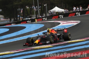 F1 Gara GP di Francia 2021 (55)