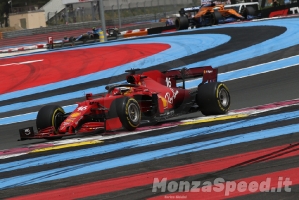 F1 Gara GP di Francia 2021 (57)
