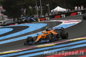 F1 Gara GP di Francia 2021 (58)